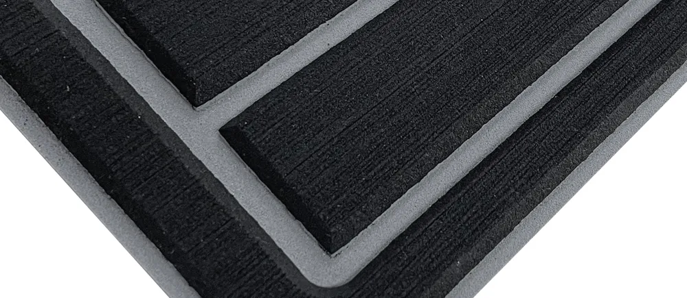 Black / Winter Grey