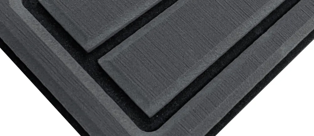 Steel Grey / Black