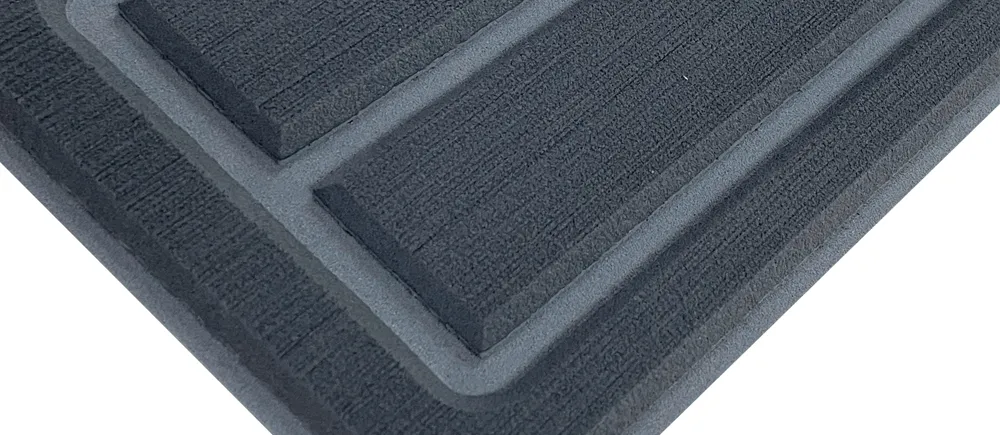 Black / Winter Grey