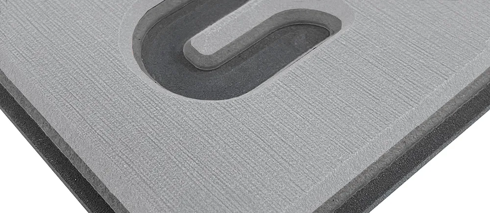 Light Grey / Winter Grey / Steel Grey