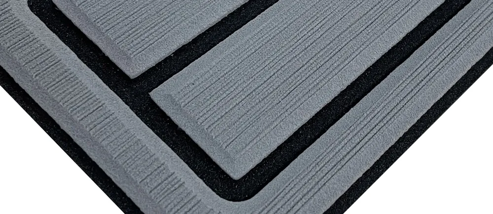 Winter Grey / Black