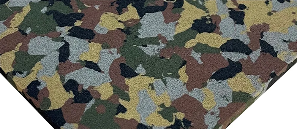 Army Camo